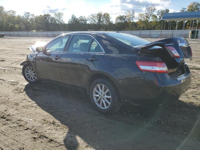 Photo 1 VIN: 4T1BF3EK6BU188565 - TOYOTA CAMRY 