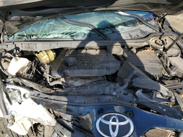 Photo 10 VIN: 4T1BF3EK6BU188565 - TOYOTA CAMRY 