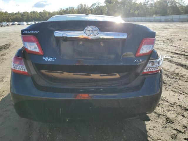 Photo 5 VIN: 4T1BF3EK6BU188565 - TOYOTA CAMRY 