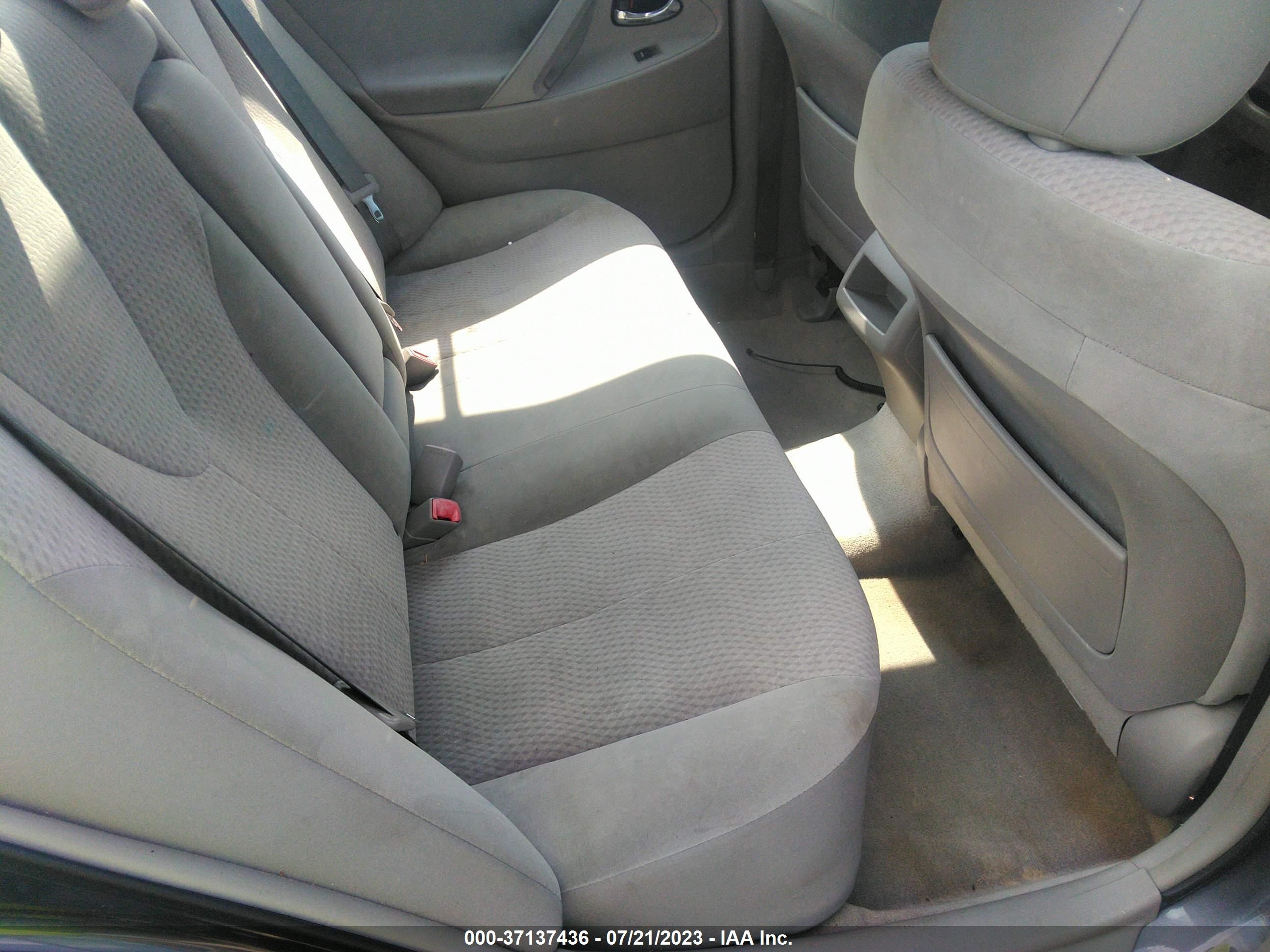 Photo 7 VIN: 4T1BF3EK6BU190591 - TOYOTA CAMRY 