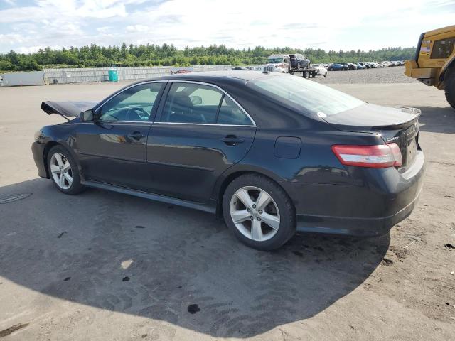 Photo 1 VIN: 4T1BF3EK6BU192485 - TOYOTA CAMRY BASE 