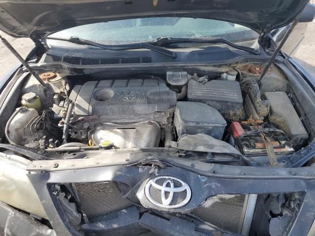 Photo 10 VIN: 4T1BF3EK6BU192485 - TOYOTA CAMRY BASE 