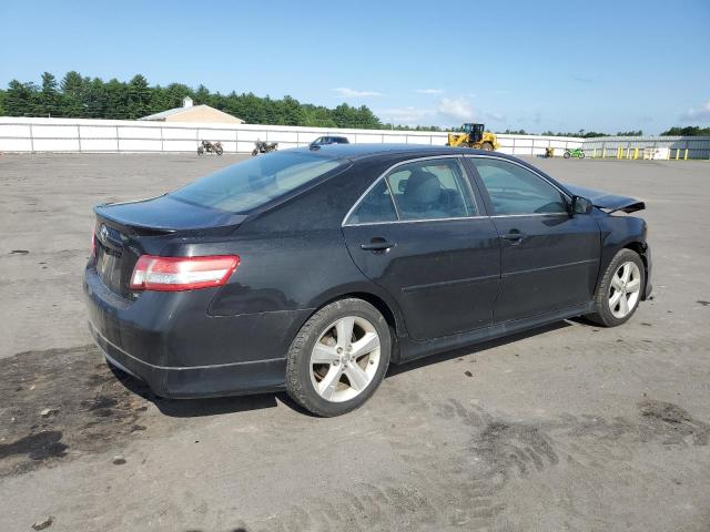 Photo 2 VIN: 4T1BF3EK6BU192485 - TOYOTA CAMRY BASE 