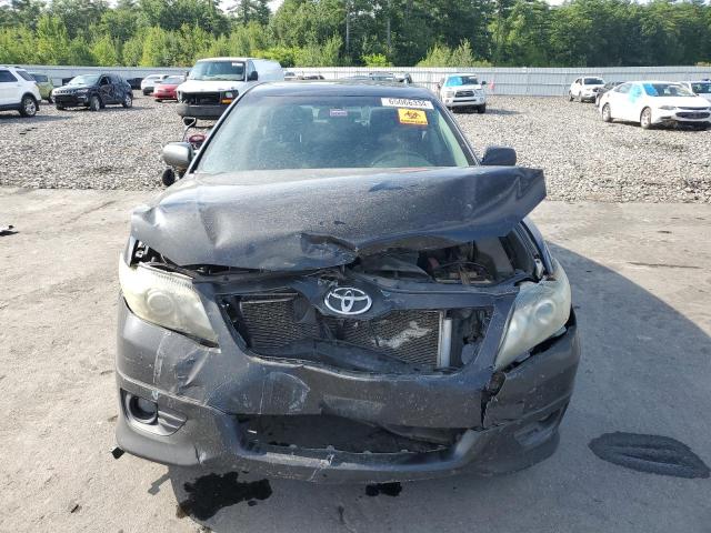 Photo 4 VIN: 4T1BF3EK6BU192485 - TOYOTA CAMRY BASE 