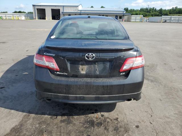 Photo 5 VIN: 4T1BF3EK6BU192485 - TOYOTA CAMRY BASE 