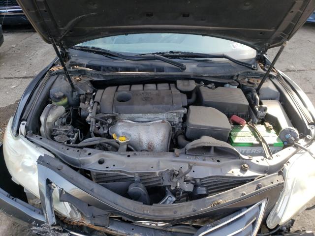 Photo 6 VIN: 4T1BF3EK6BU193944 - TOYOTA CAMRY BASE 