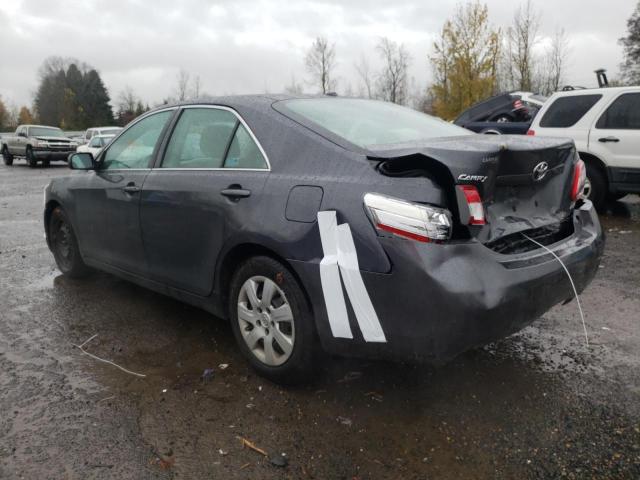 Photo 2 VIN: 4T1BF3EK6BU195788 - TOYOTA CAMRY BASE 