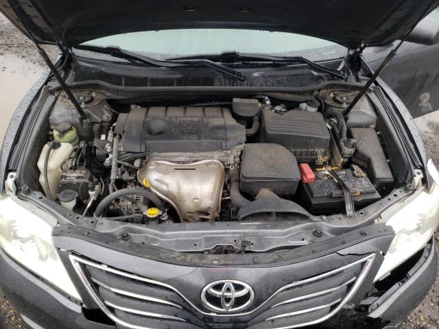 Photo 6 VIN: 4T1BF3EK6BU195788 - TOYOTA CAMRY BASE 