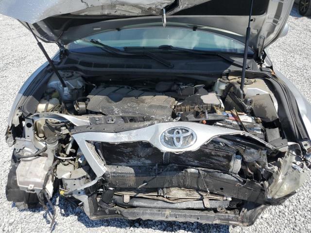 Photo 10 VIN: 4T1BF3EK6BU197282 - TOYOTA CAMRY BASE 