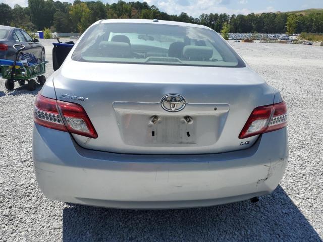 Photo 5 VIN: 4T1BF3EK6BU197282 - TOYOTA CAMRY BASE 