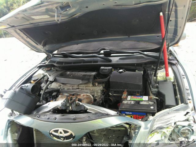 Photo 9 VIN: 4T1BF3EK6BU197850 - TOYOTA CAMRY 