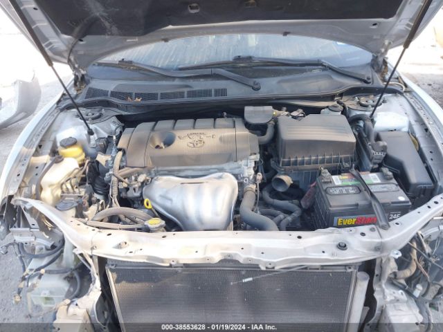 Photo 9 VIN: 4T1BF3EK6BU198075 - TOYOTA CAMRY 