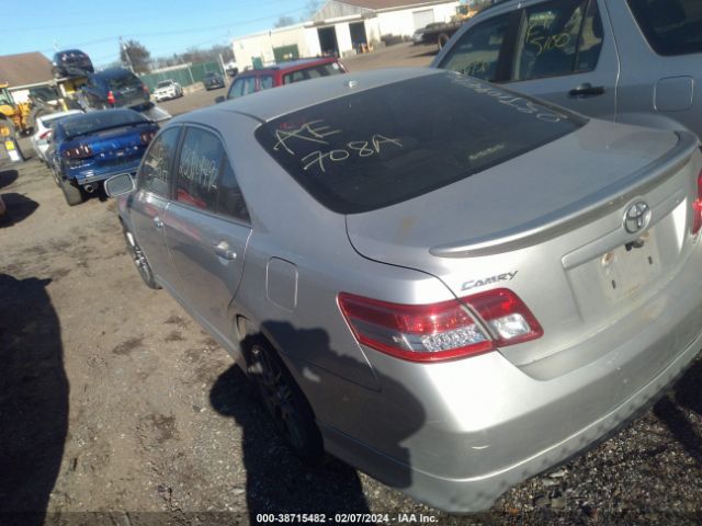 Photo 2 VIN: 4T1BF3EK6BU199615 - TOYOTA CAMRY 