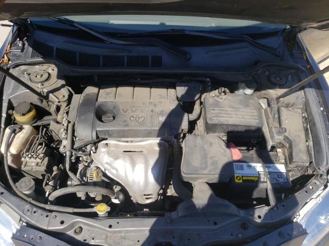 Photo 6 VIN: 4T1BF3EK6BU200150 - TOYOTA CAMRY BASE 