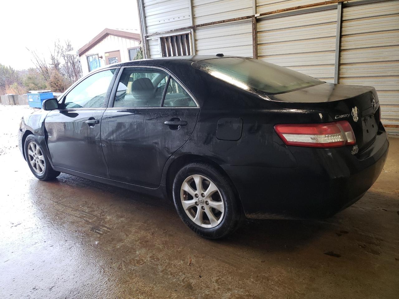 Photo 1 VIN: 4T1BF3EK6BU202397 - TOYOTA CAMRY 