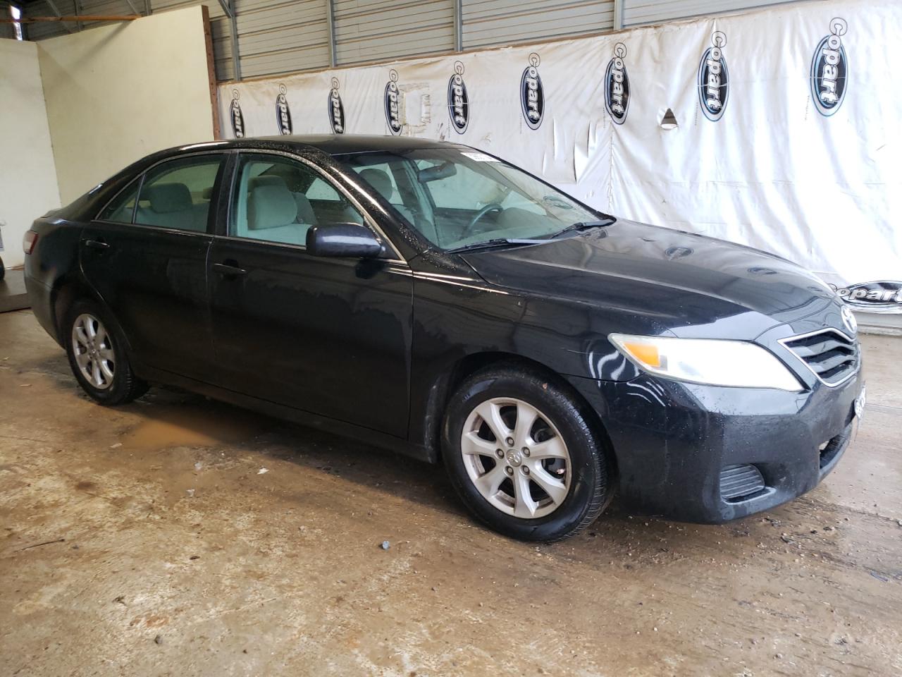 Photo 3 VIN: 4T1BF3EK6BU202397 - TOYOTA CAMRY 