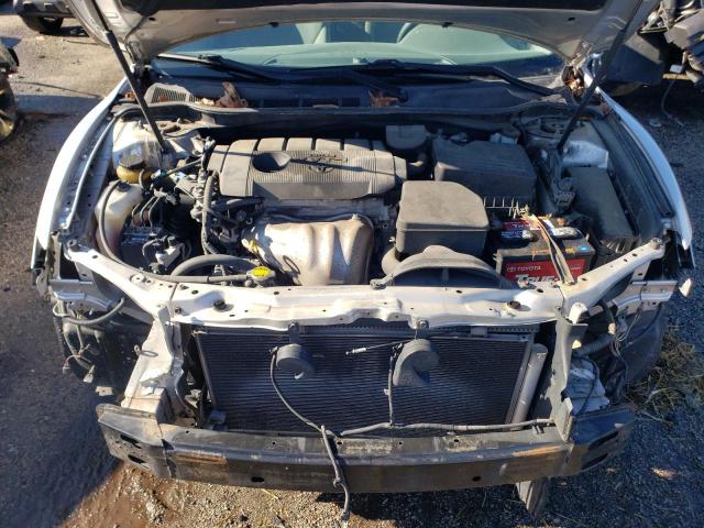 Photo 6 VIN: 4T1BF3EK6BU202822 - TOYOTA CAMRY BASE 