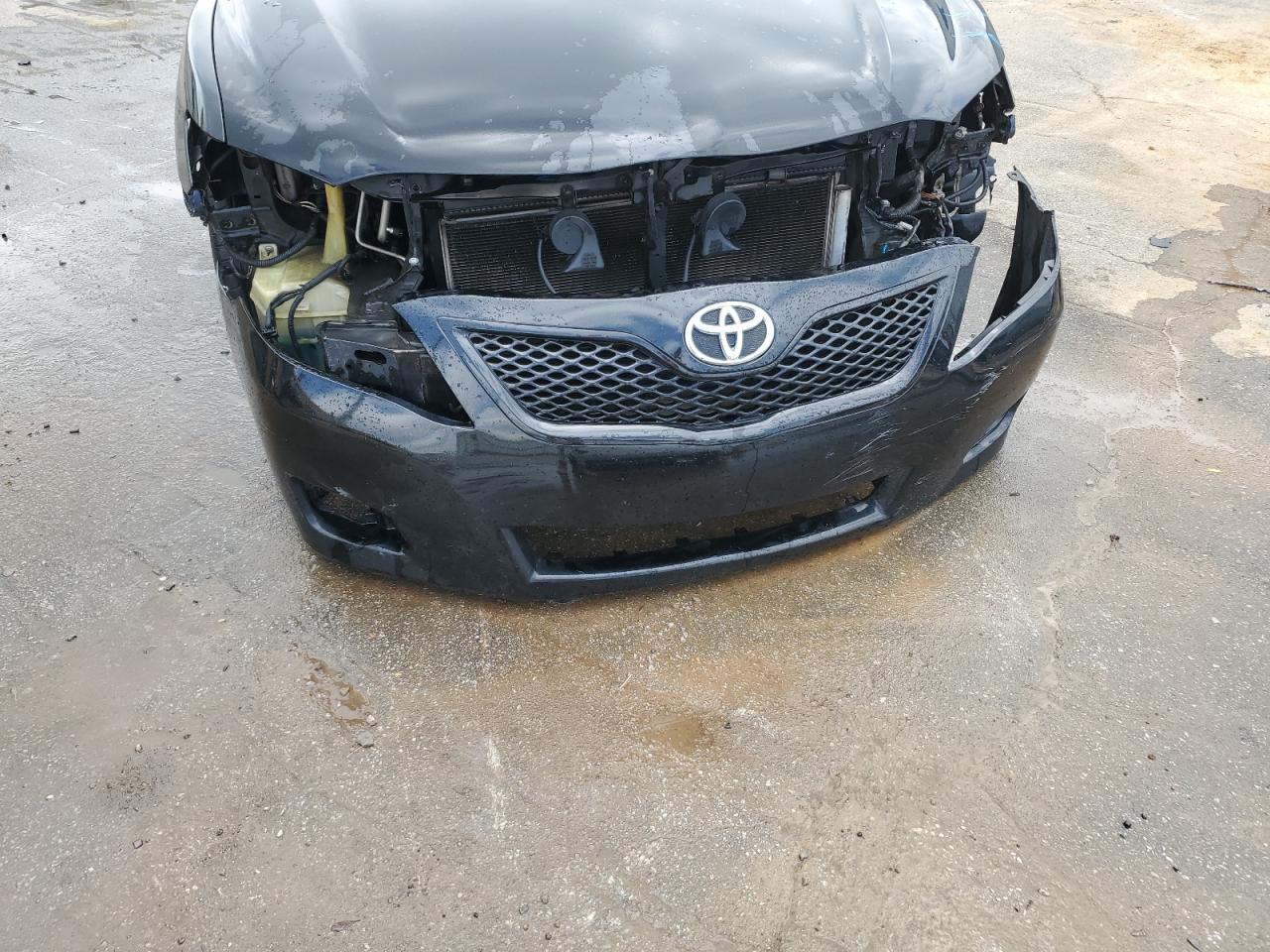 Photo 11 VIN: 4T1BF3EK6BU204957 - TOYOTA CAMRY 