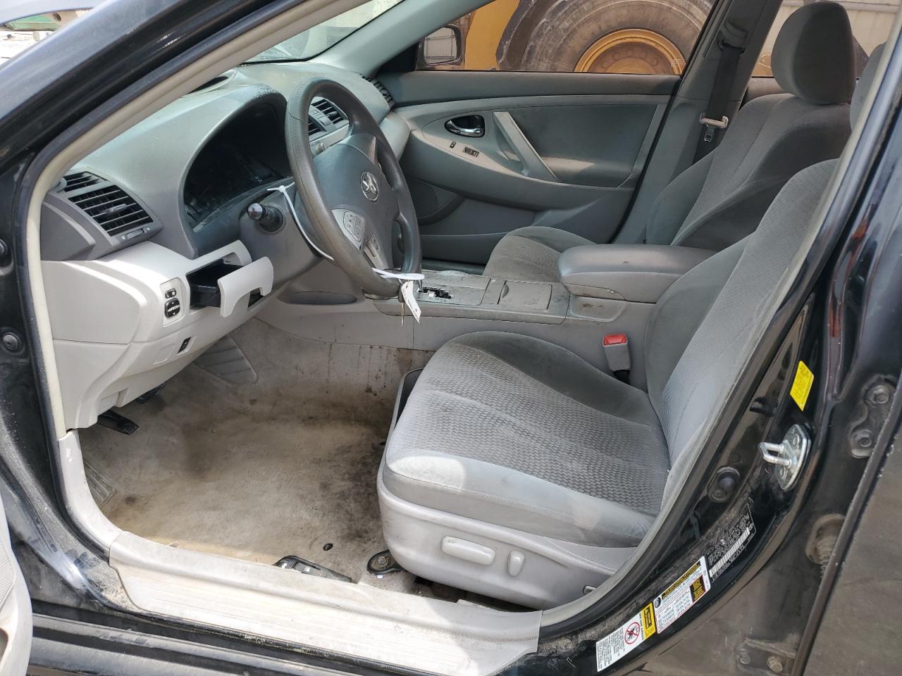 Photo 6 VIN: 4T1BF3EK6BU204957 - TOYOTA CAMRY 