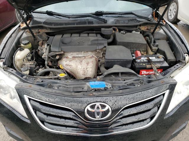 Photo 6 VIN: 4T1BF3EK6BU205459 - TOYOTA CAMRY BASE 