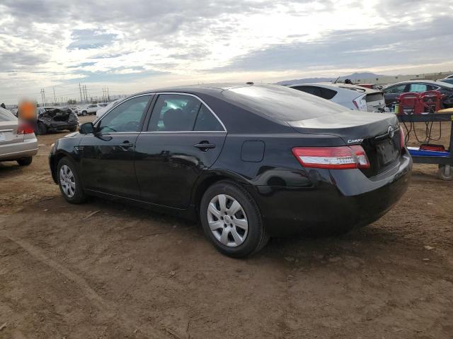 Photo 1 VIN: 4T1BF3EK6BU206269 - TOYOTA CAMRY 