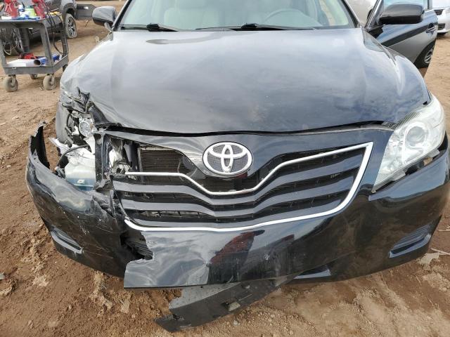 Photo 10 VIN: 4T1BF3EK6BU206269 - TOYOTA CAMRY 