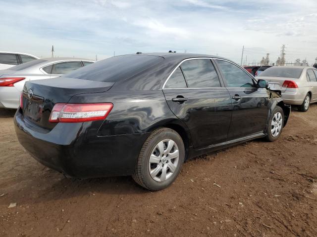 Photo 2 VIN: 4T1BF3EK6BU206269 - TOYOTA CAMRY 