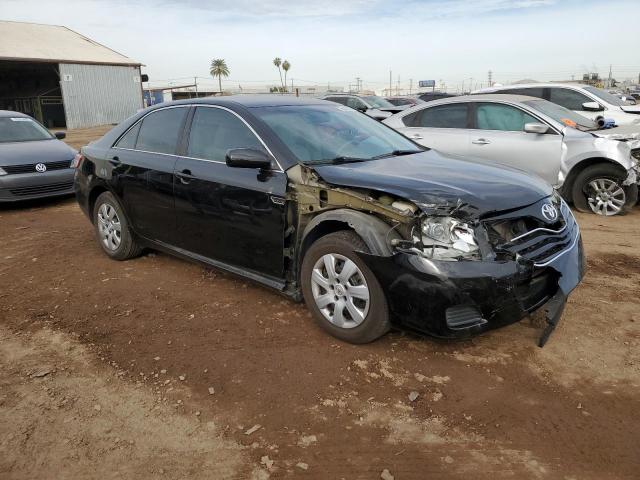 Photo 3 VIN: 4T1BF3EK6BU206269 - TOYOTA CAMRY 