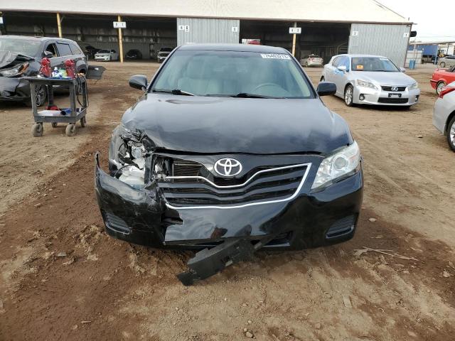 Photo 4 VIN: 4T1BF3EK6BU206269 - TOYOTA CAMRY 