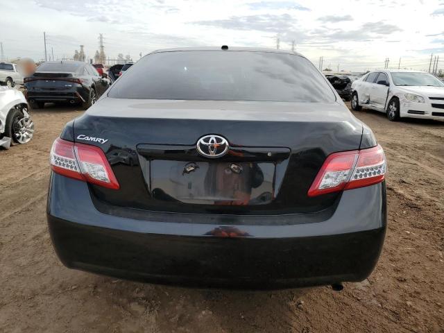 Photo 5 VIN: 4T1BF3EK6BU206269 - TOYOTA CAMRY 