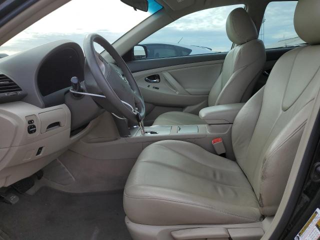 Photo 6 VIN: 4T1BF3EK6BU206269 - TOYOTA CAMRY 