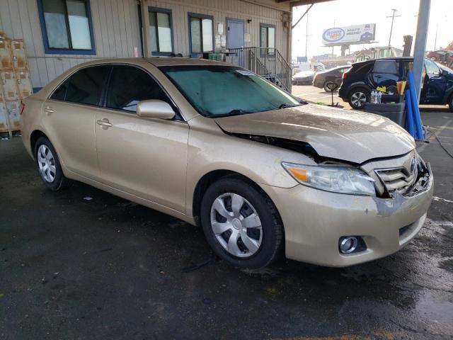 Photo 3 VIN: 4T1BF3EK6BU208877 - TOYOTA CAMRY 