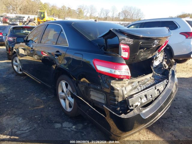 Photo 2 VIN: 4T1BF3EK6BU208958 - TOYOTA CAMRY 