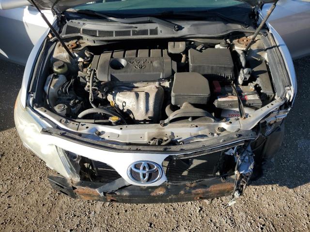 Photo 10 VIN: 4T1BF3EK6BU212413 - TOYOTA CAMRY BASE 