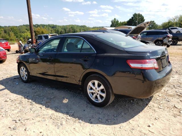 Photo 1 VIN: 4T1BF3EK6BU212685 - TOYOTA CAMRY BASE 