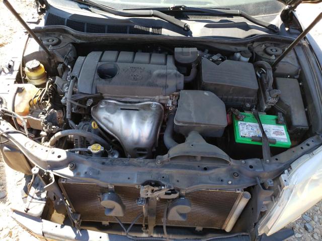 Photo 10 VIN: 4T1BF3EK6BU212685 - TOYOTA CAMRY BASE 