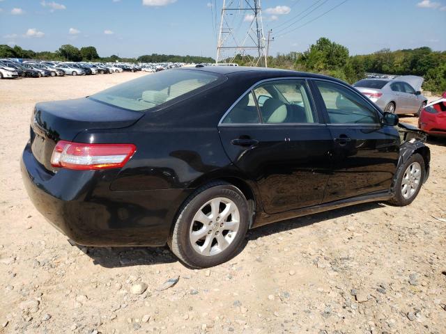 Photo 2 VIN: 4T1BF3EK6BU212685 - TOYOTA CAMRY BASE 