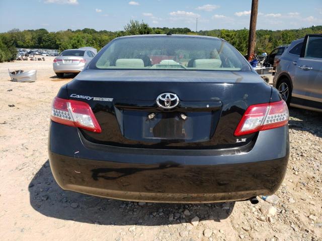 Photo 5 VIN: 4T1BF3EK6BU212685 - TOYOTA CAMRY BASE 