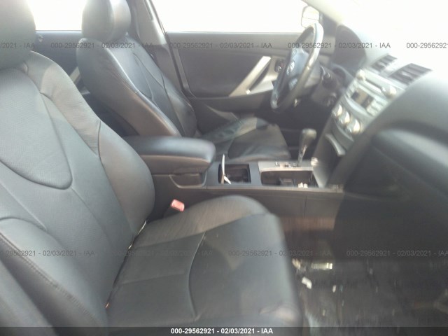 Photo 4 VIN: 4T1BF3EK6BU213304 - TOYOTA CAMRY 