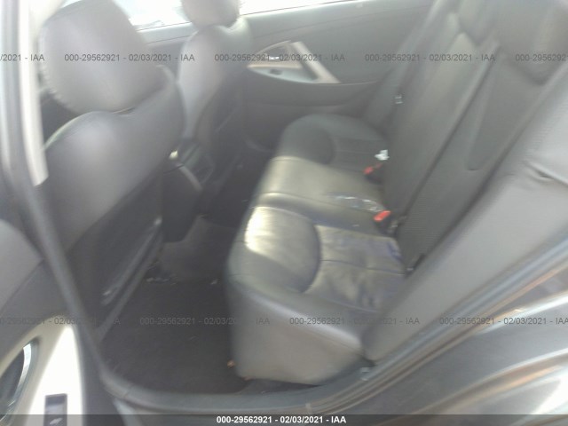 Photo 7 VIN: 4T1BF3EK6BU213304 - TOYOTA CAMRY 