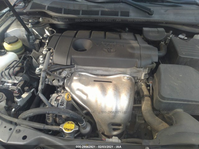 Photo 9 VIN: 4T1BF3EK6BU213304 - TOYOTA CAMRY 