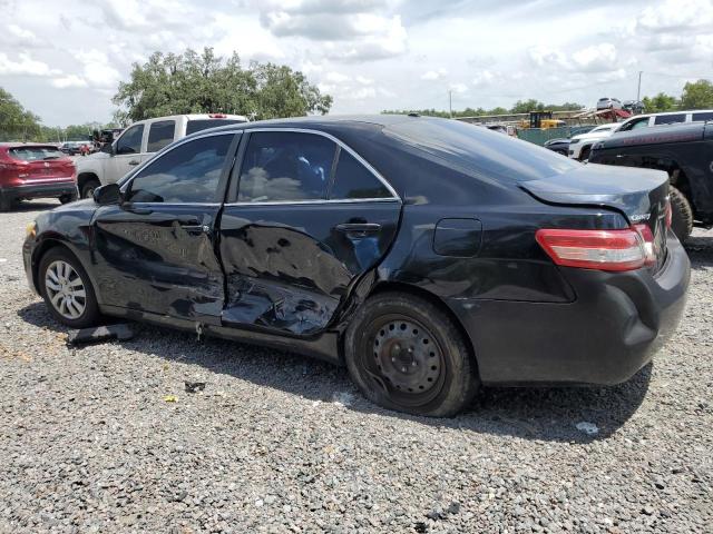 Photo 1 VIN: 4T1BF3EK6BU217210 - TOYOTA CAMRY BASE 