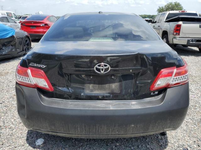 Photo 5 VIN: 4T1BF3EK6BU217210 - TOYOTA CAMRY BASE 