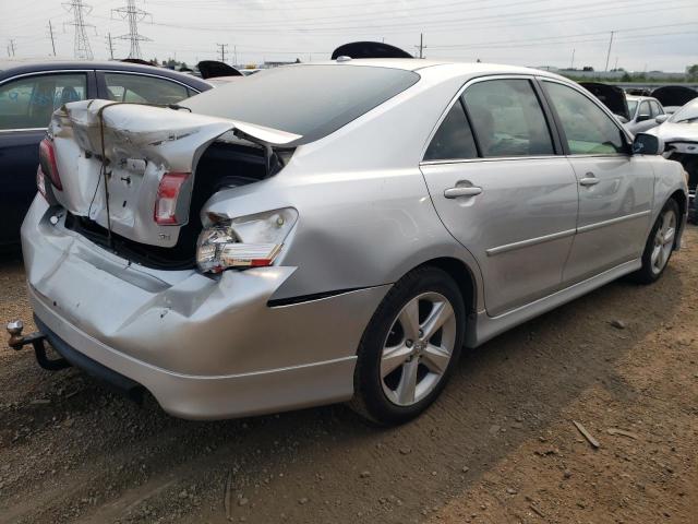 Photo 2 VIN: 4T1BF3EK6BU218714 - TOYOTA CAMRY 