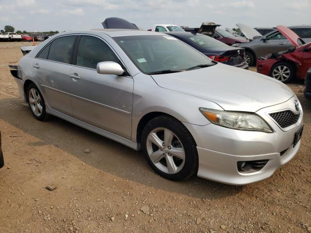 Photo 3 VIN: 4T1BF3EK6BU218714 - TOYOTA CAMRY 