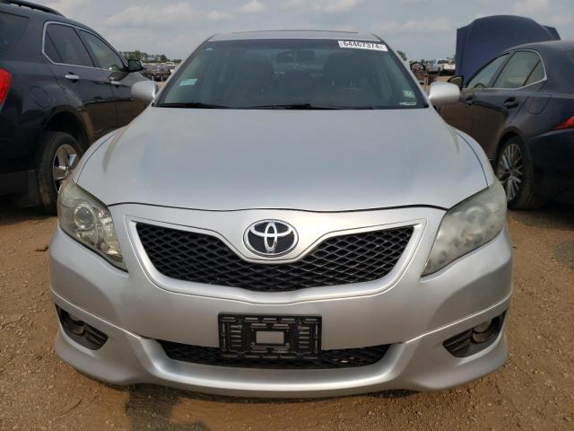 Photo 4 VIN: 4T1BF3EK6BU218714 - TOYOTA CAMRY 