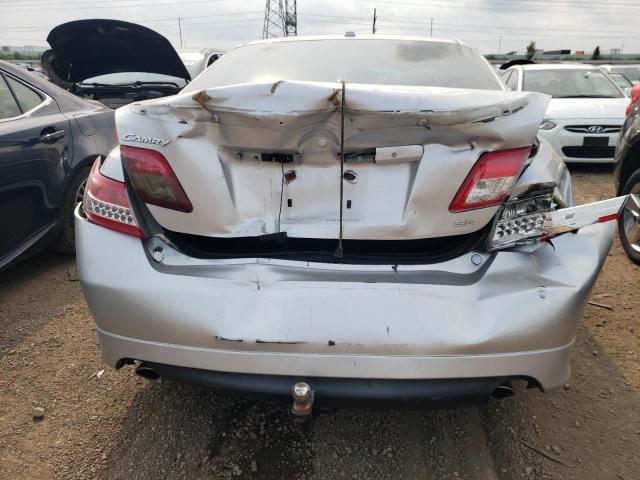 Photo 5 VIN: 4T1BF3EK6BU218714 - TOYOTA CAMRY 