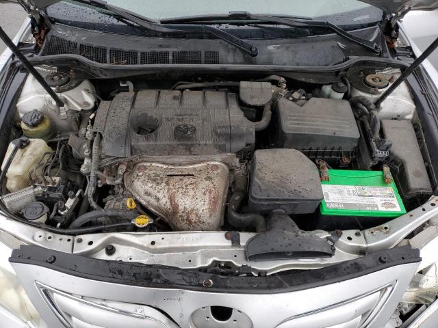 Photo 10 VIN: 4T1BF3EK6BU219250 - TOYOTA CAMRY BASE 