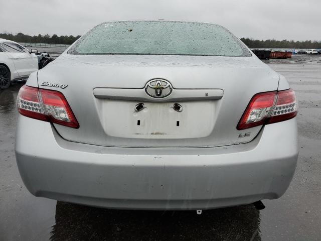 Photo 5 VIN: 4T1BF3EK6BU219250 - TOYOTA CAMRY BASE 