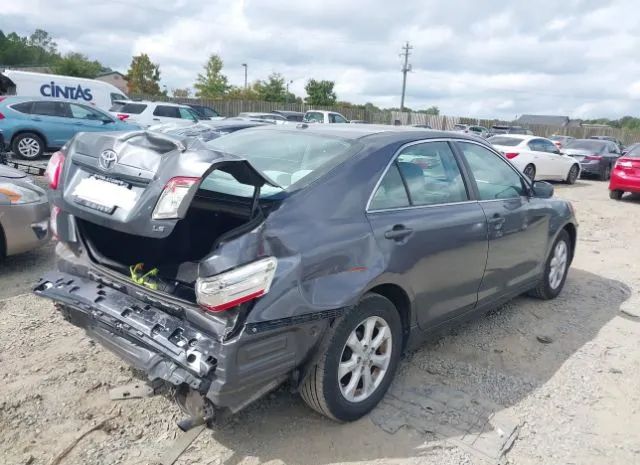 Photo 3 VIN: 4T1BF3EK6BU219894 - TOYOTA CAMRY 